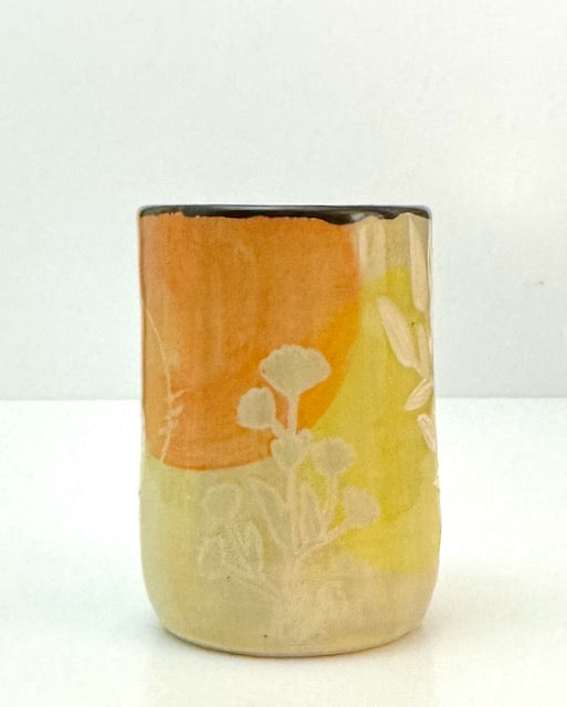 TUMBLER 01 - Corvid Moon