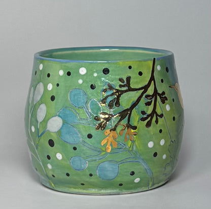 Sharing is Caring - Lil' Hummer Vessel