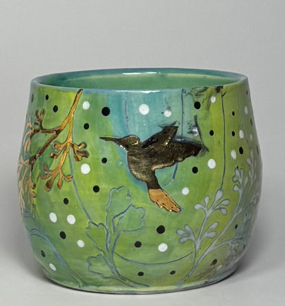 Sharing is Caring - Lil' Hummer Vessel