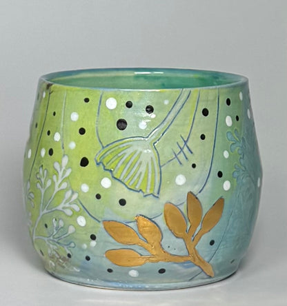 Sharing is Caring - Lil' Hummer Vessel