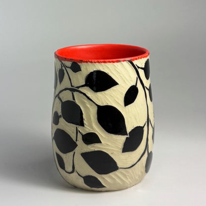 Small Vase 07 - Bold Botanicals #3
