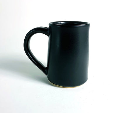 Woodcut Mug - Humpback Duet