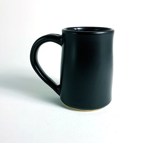 Woodcut Mug - Humpback Duet