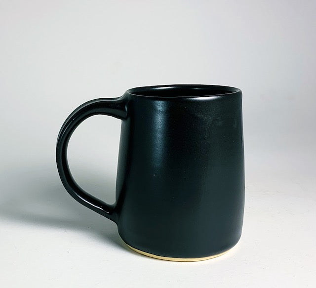 Woodcut Mug - Hello Humpback!