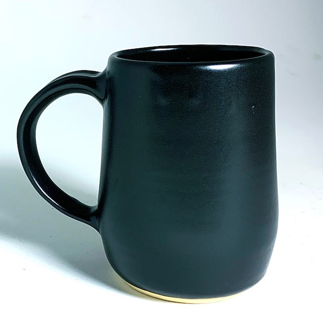 Woodcut Mug - Whale Duet