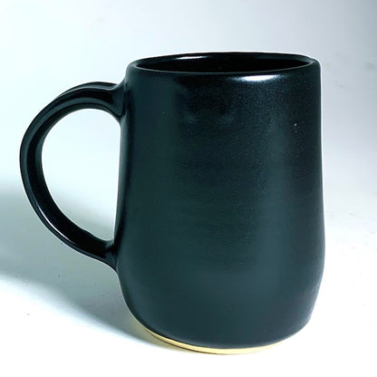 Woodcut Mug - Whale Duet