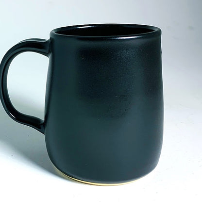 Woodcut Mug - Bird Song